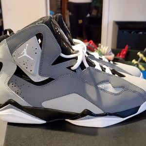 Jordan True Flight Men's Suze 10